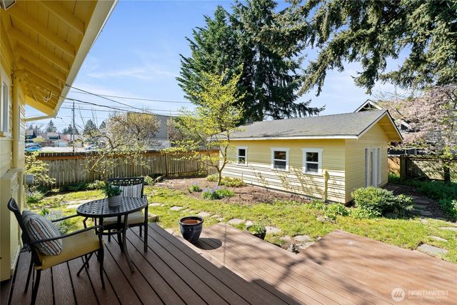 1114 S Anderson Street, Tacoma, WA 98405