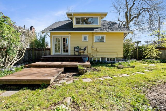 1114 S Anderson Street, Tacoma, WA 98405