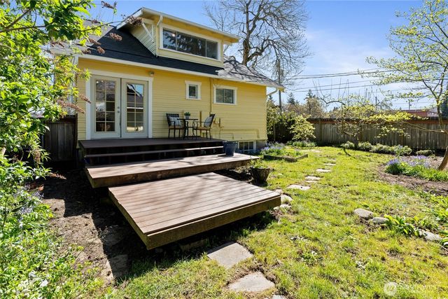 1114 S Anderson Street, Tacoma, WA 98405