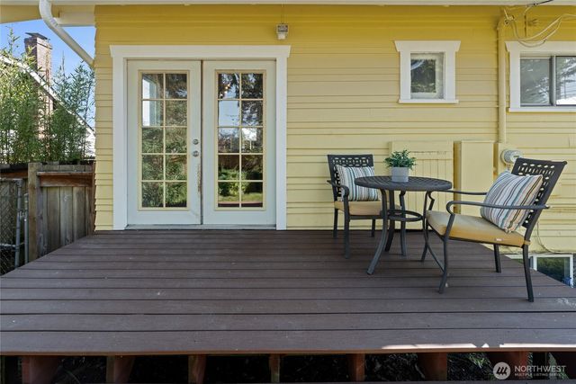 1114 S Anderson Street, Tacoma, WA 98405