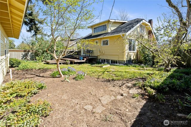 1114 S Anderson Street, Tacoma, WA 98405