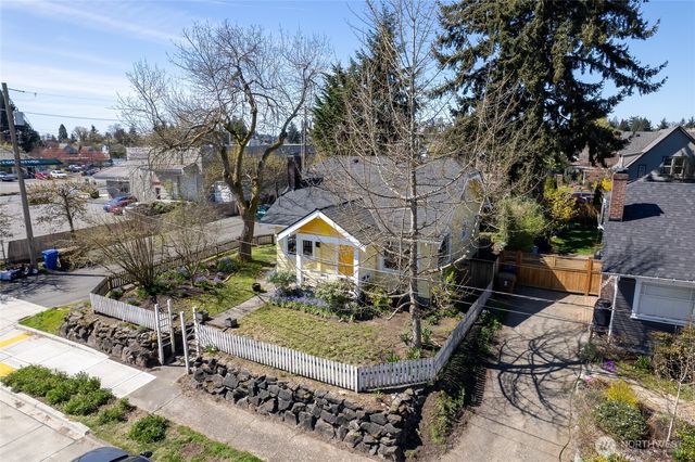 1114 S Anderson Street, Tacoma, WA 98405