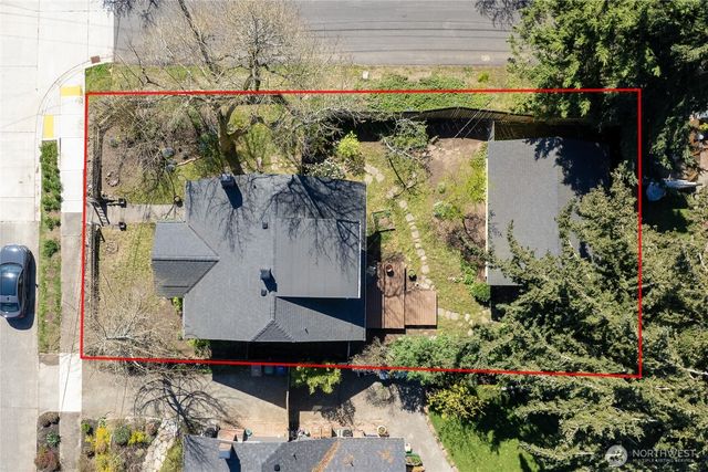 1114 S Anderson Street, Tacoma, WA 98405