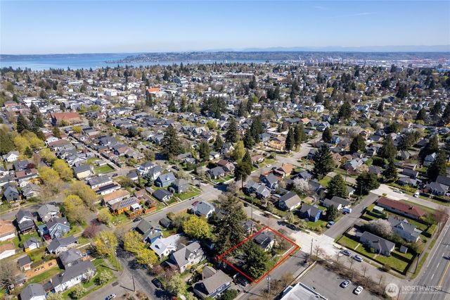 1114 S Anderson Street, Tacoma, WA 98405