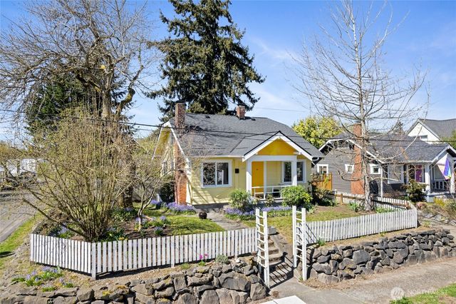 1114 S Anderson Street, Tacoma, WA 98405