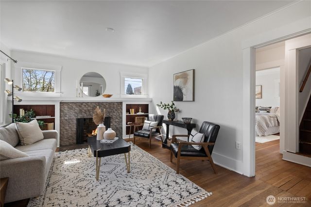 1114 S Anderson Street, Tacoma, WA 98405