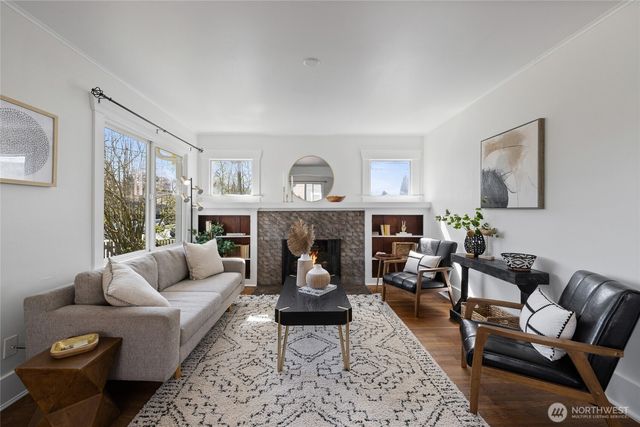 1114 S Anderson Street, Tacoma, WA 98405