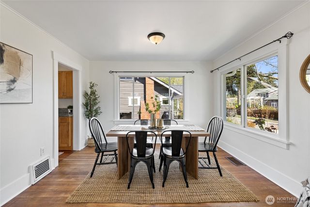 1114 S Anderson Street, Tacoma, WA 98405