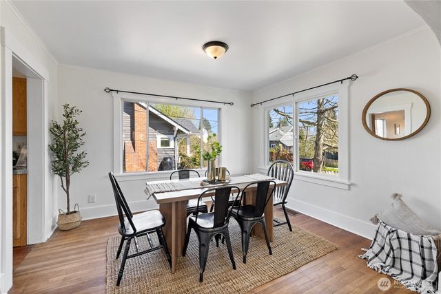 1114 S Anderson Street, Tacoma, WA 98405