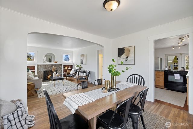 1114 S Anderson Street, Tacoma, WA 98405