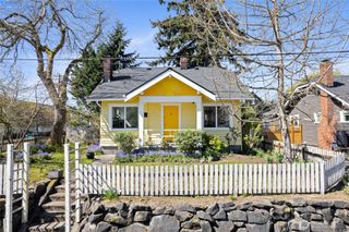 1114 S Anderson Street, Tacoma, WA 98405