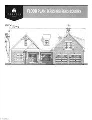 214 Green Forest Court, Winston-salem, NC 27107