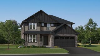 2009 Rainy Lane, Lino Lakes, MN 55038