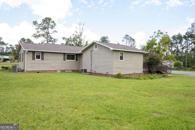371 Burketts Ferry Road, Hazlehurst, GA 31539