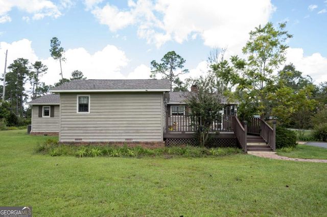 371 Burketts Ferry Road, Hazlehurst, GA 31539