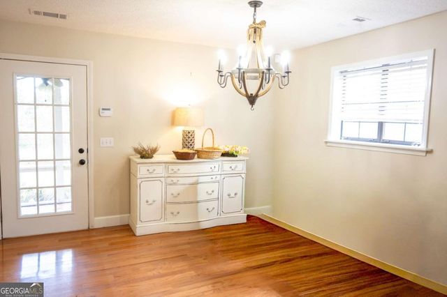 371 Burketts Ferry Road, Hazlehurst, GA 31539