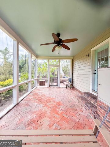 371 Burketts Ferry Road, Hazlehurst, GA 31539