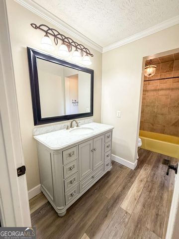 371 Burketts Ferry Road, Hazlehurst, GA 31539