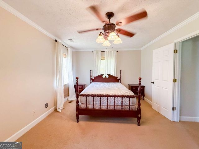 371 Burketts Ferry Road, Hazlehurst, GA 31539