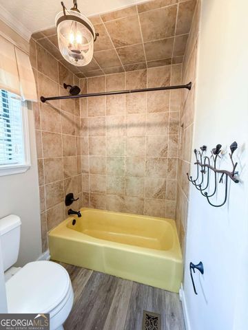 371 Burketts Ferry Road, Hazlehurst, GA 31539