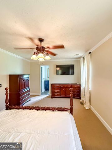 371 Burketts Ferry Road, Hazlehurst, GA 31539