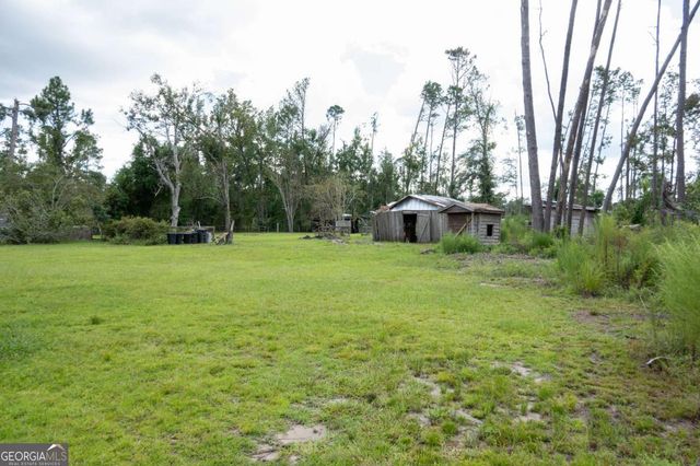 371 Burketts Ferry Road, Hazlehurst, GA 31539