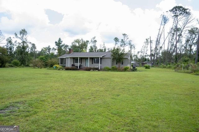 371 Burketts Ferry Road, Hazlehurst, GA 31539