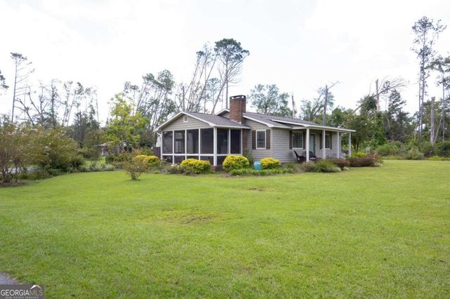 371 Burketts Ferry Road, Hazlehurst, GA 31539