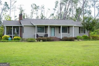 371 Burketts Ferry Road, Hazlehurst, GA 31539
