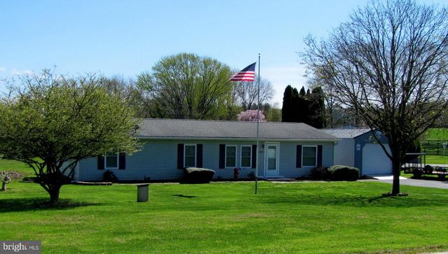 1729 COLORA RD, Colora, MD 21917