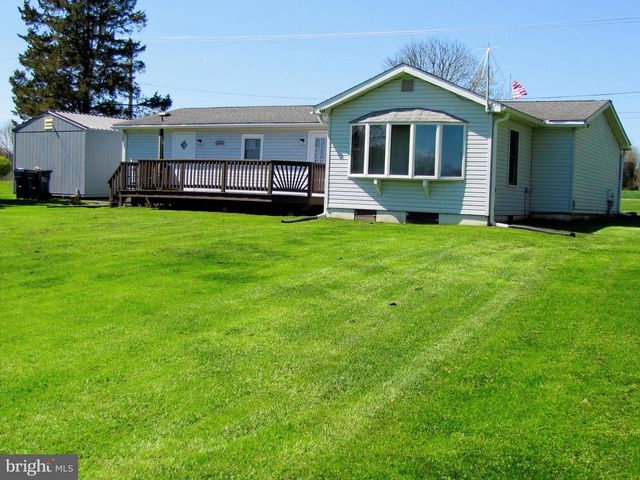 1729 COLORA RD, Colora, MD 21917