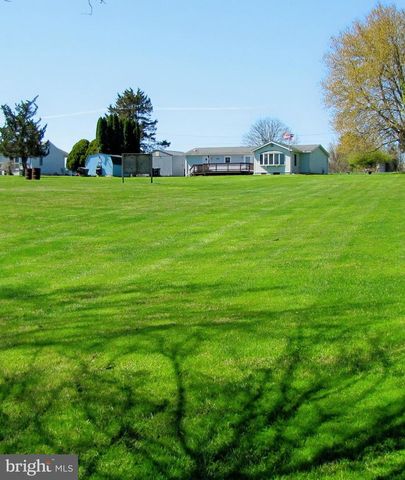 1729 COLORA RD, Colora, MD 21917