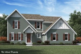 1364 Hawthorne Parkway, Grove City, OH 43123