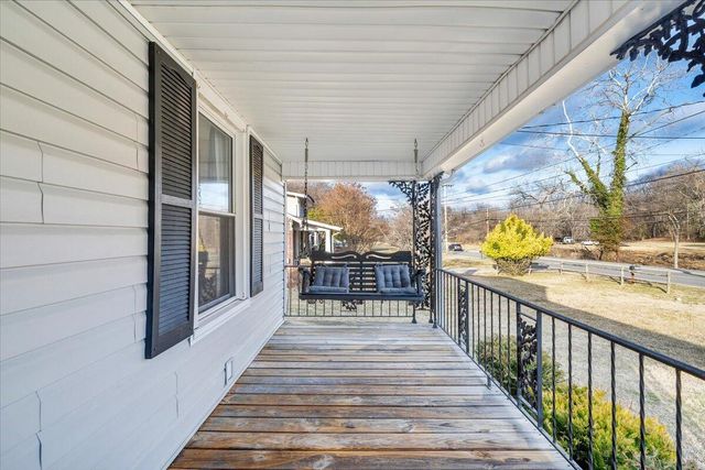 2721 Garden City BLVD, Roanoke, VA 24014