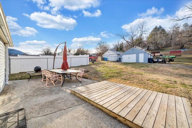 2721 Garden City BLVD, Roanoke, VA 24014