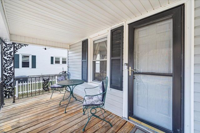 2721 Garden City BLVD, Roanoke, VA 24014