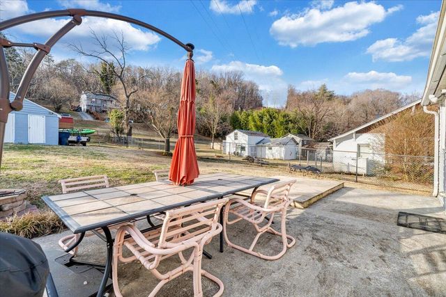 2721 Garden City BLVD, Roanoke, VA 24014