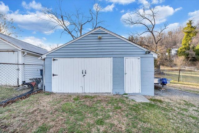 2721 Garden City BLVD, Roanoke, VA 24014