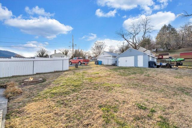 2721 Garden City BLVD, Roanoke, VA 24014