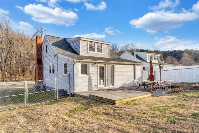 2721 Garden City BLVD, Roanoke, VA 24014