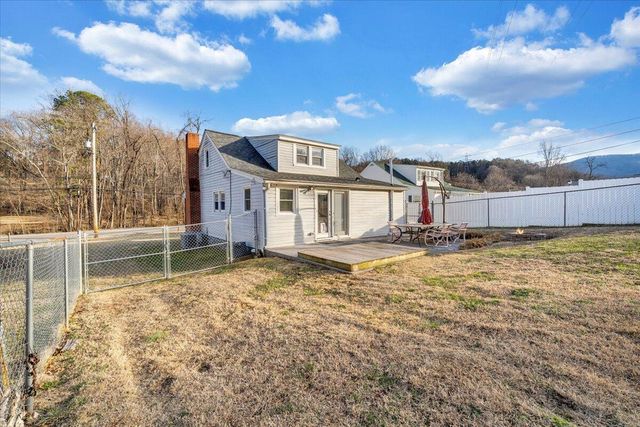 2721 Garden City BLVD, Roanoke, VA 24014