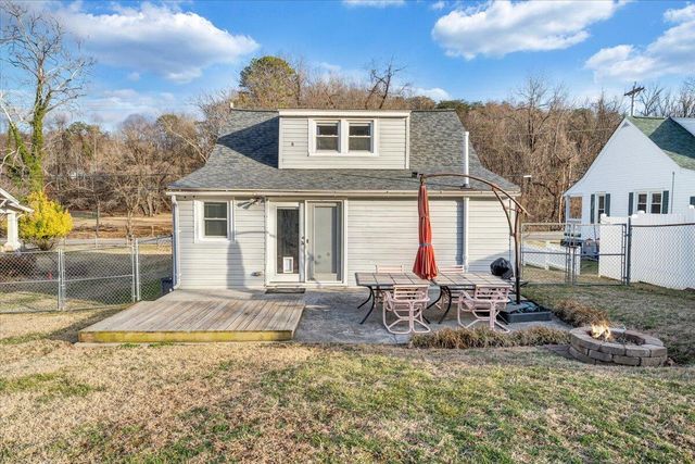 2721 Garden City BLVD, Roanoke, VA 24014