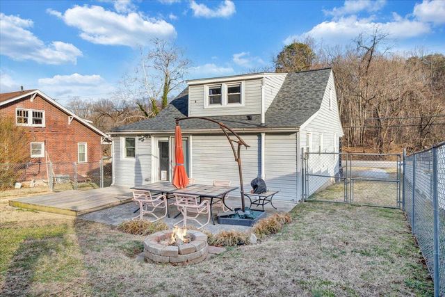 2721 Garden City BLVD, Roanoke, VA 24014