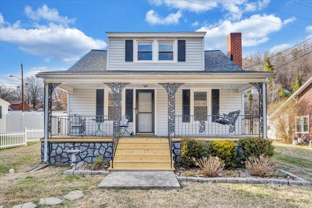 2721 Garden City BLVD, Roanoke, VA 24014