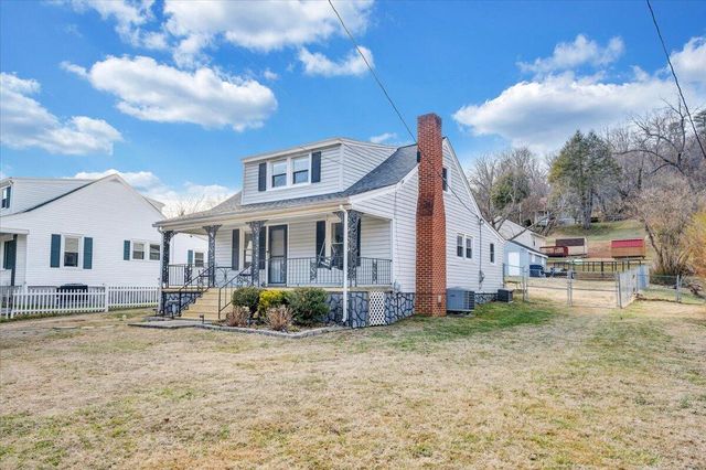 2721 Garden City BLVD, Roanoke, VA 24014