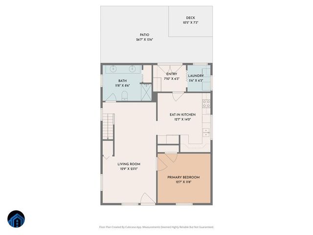 2721 Garden City BLVD, Roanoke, VA 24014