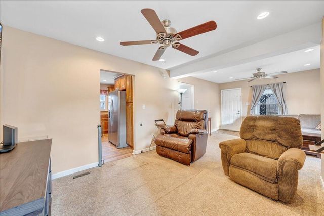 2721 Garden City BLVD, Roanoke, VA 24014