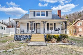 2721 Garden City BLVD, Roanoke, VA 24014