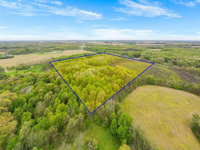 18731 Williamsville Street, Cassopolis, MI 49031