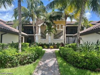 9509 Avellino WAY 1815, Naples, FL 34113